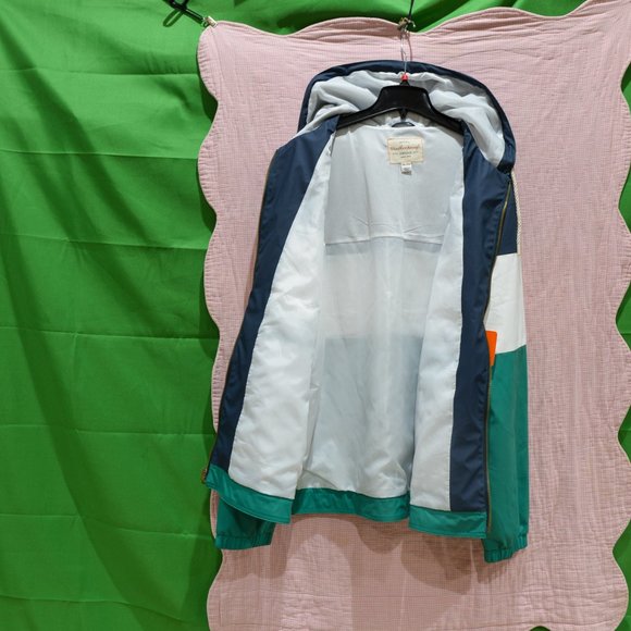 Weatherproof Vintage Men's Rain Slicker - Picture 4 of 5